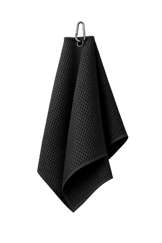 Tour-Level Clean. Every Round.